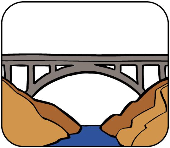 BRUECKE DIE